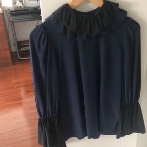 Tory Burch blouse